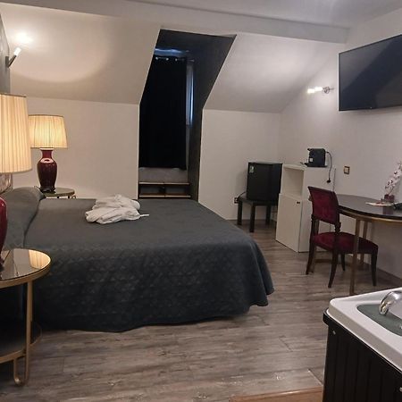 Habitaciones Premium Finca La Casona San Rafael Bagian luar foto