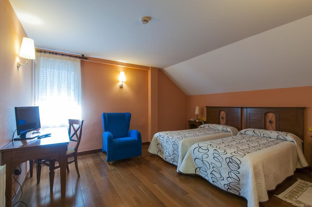 Habitaciones Premium Finca La Casona San Rafael Ruang foto