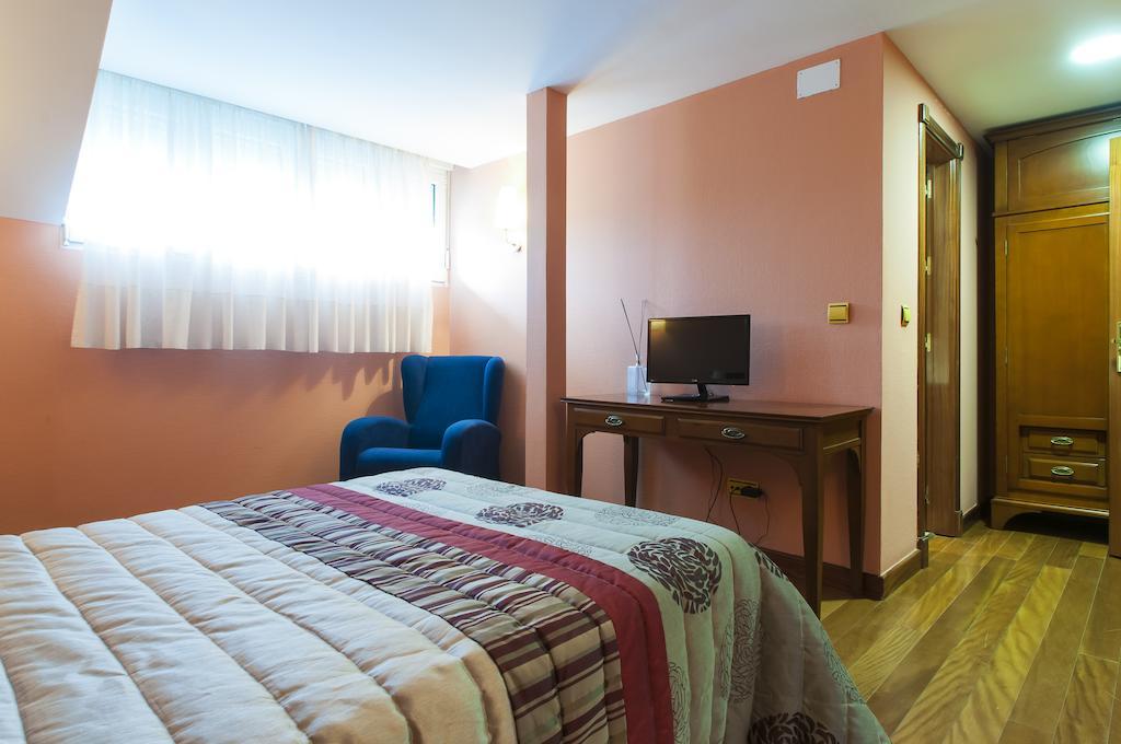 Habitaciones Premium Finca La Casona San Rafael Ruang foto