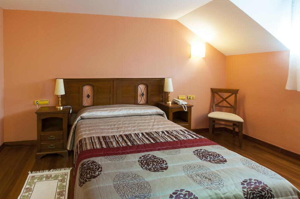 Habitaciones Premium Finca La Casona San Rafael Ruang foto