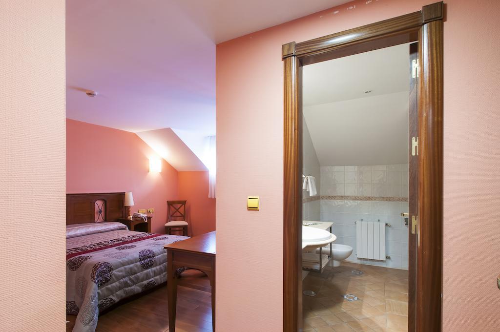 Habitaciones Premium Finca La Casona San Rafael Ruang foto