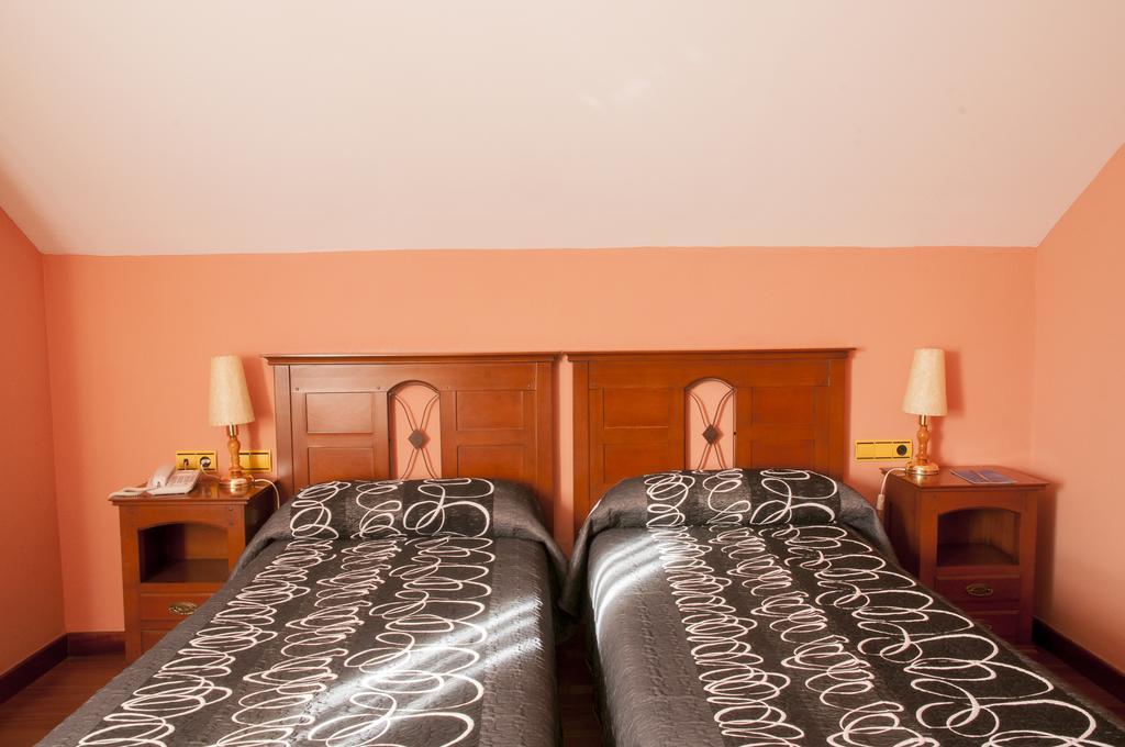 Habitaciones Premium Finca La Casona San Rafael Bagian luar foto
