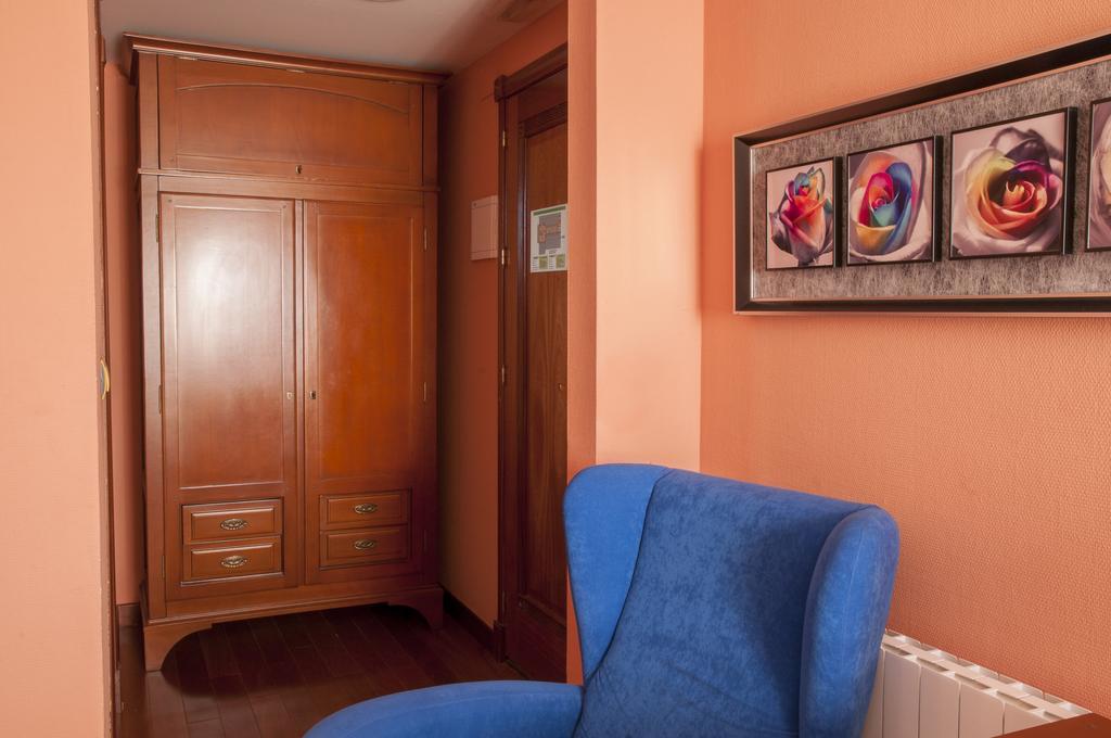 Habitaciones Premium Finca La Casona San Rafael Bagian luar foto