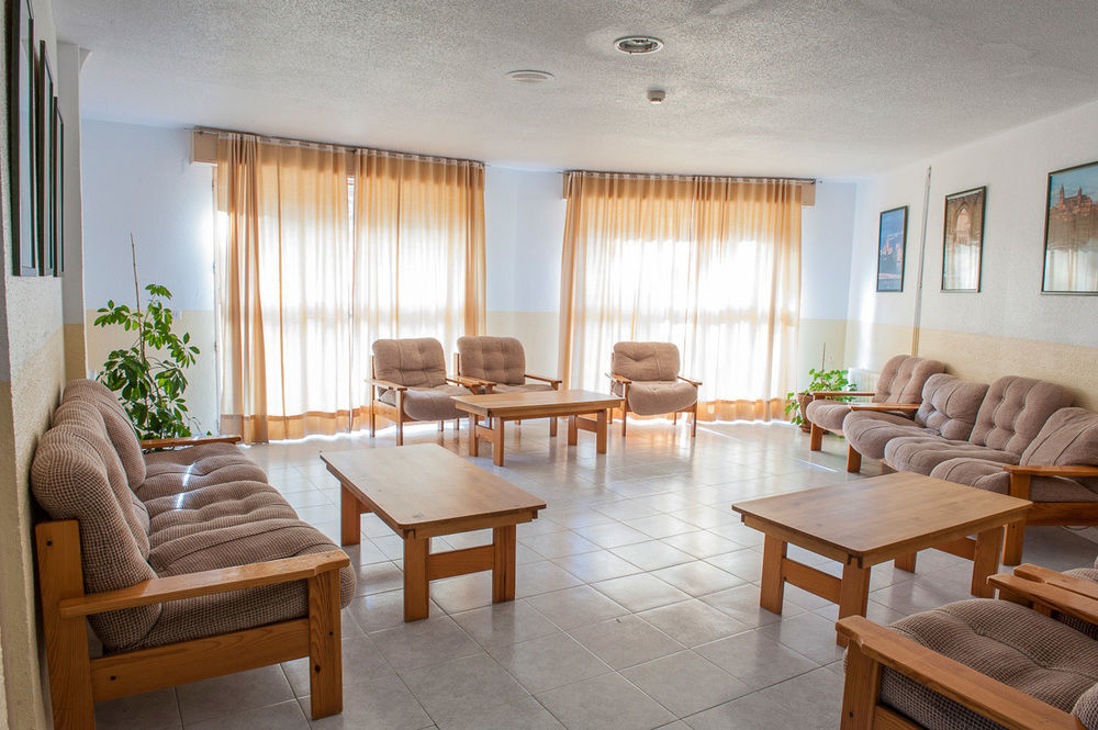 Habitaciones Premium Finca La Casona San Rafael Bagian luar foto