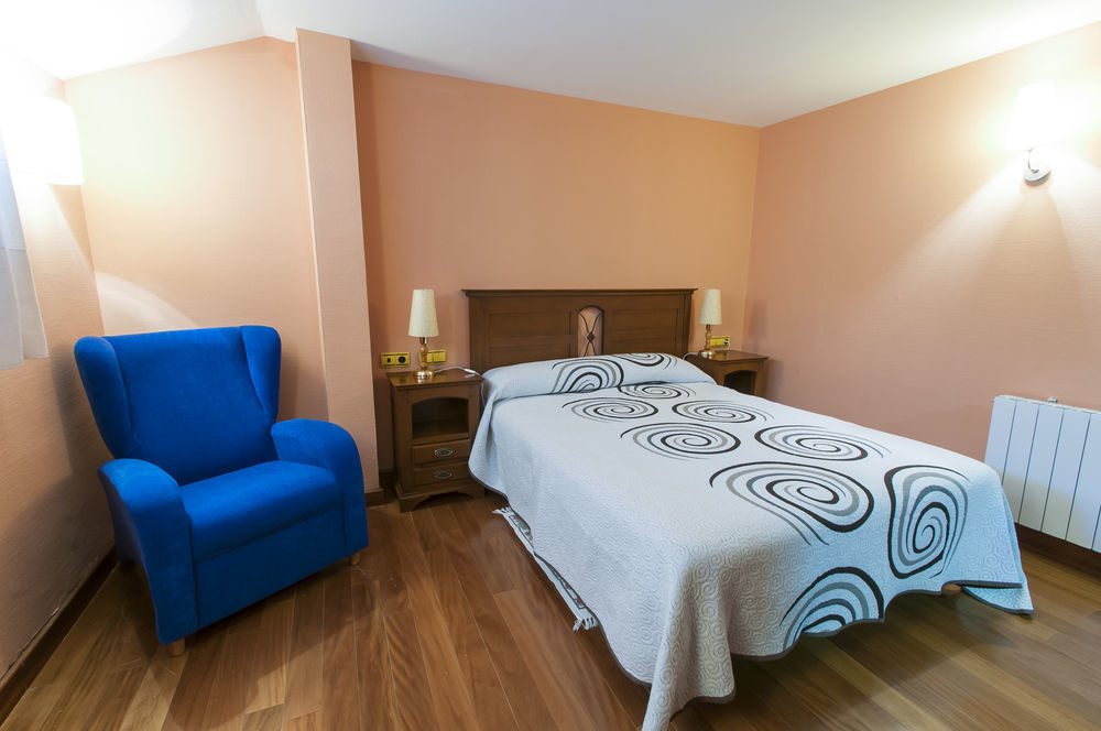Habitaciones Premium Finca La Casona San Rafael Bagian luar foto