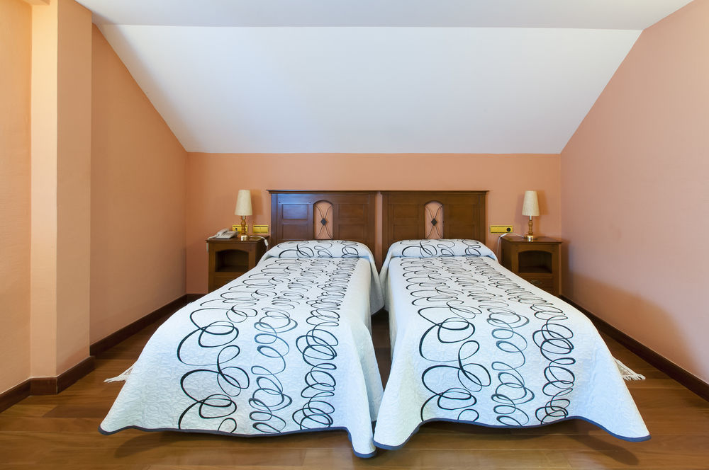Habitaciones Premium Finca La Casona San Rafael Bagian luar foto